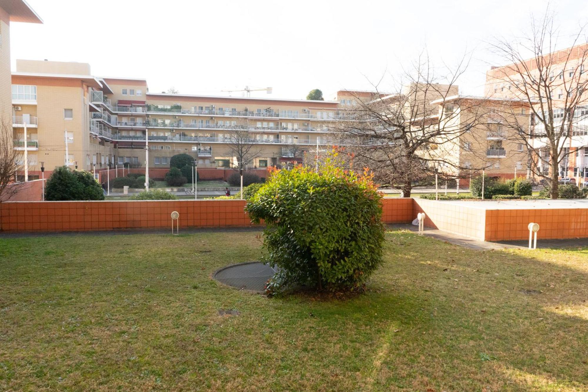 Appartamento Arcimboldi's Nest - Close To Metro And Train